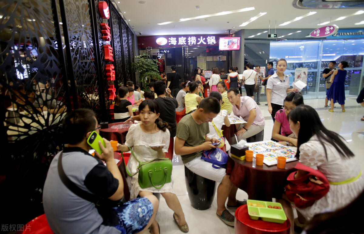 为什么海底捞浓香比醇香贵,海底捞为什么吃一点就吃饱了