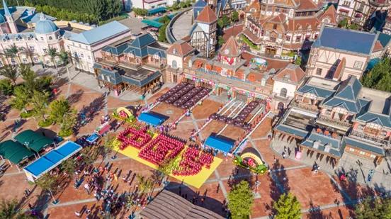 焦作2023年免费开放的景点,焦作人都去哪里玩了