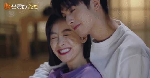 爆款来了，冲着颜值也要看完这部「甜甜的」剧