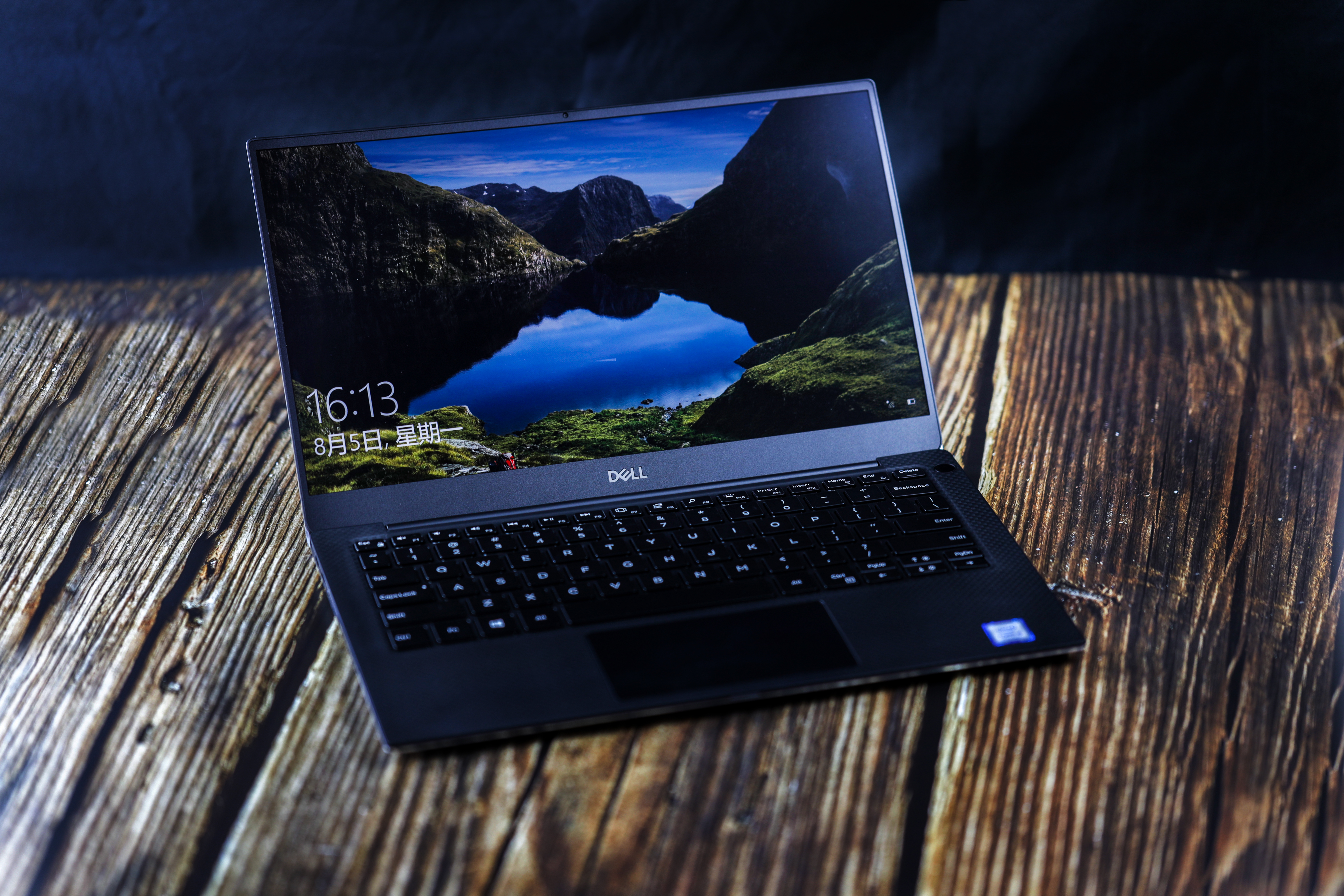 戴尔笔记本xps7390评测,戴尔xps139310