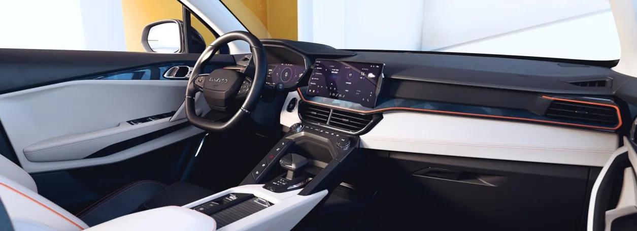 领克06有没有0首付5年免息,领克06首付免息