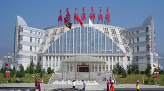 内蒙古大事记1947-1999,1951年内蒙古自治区