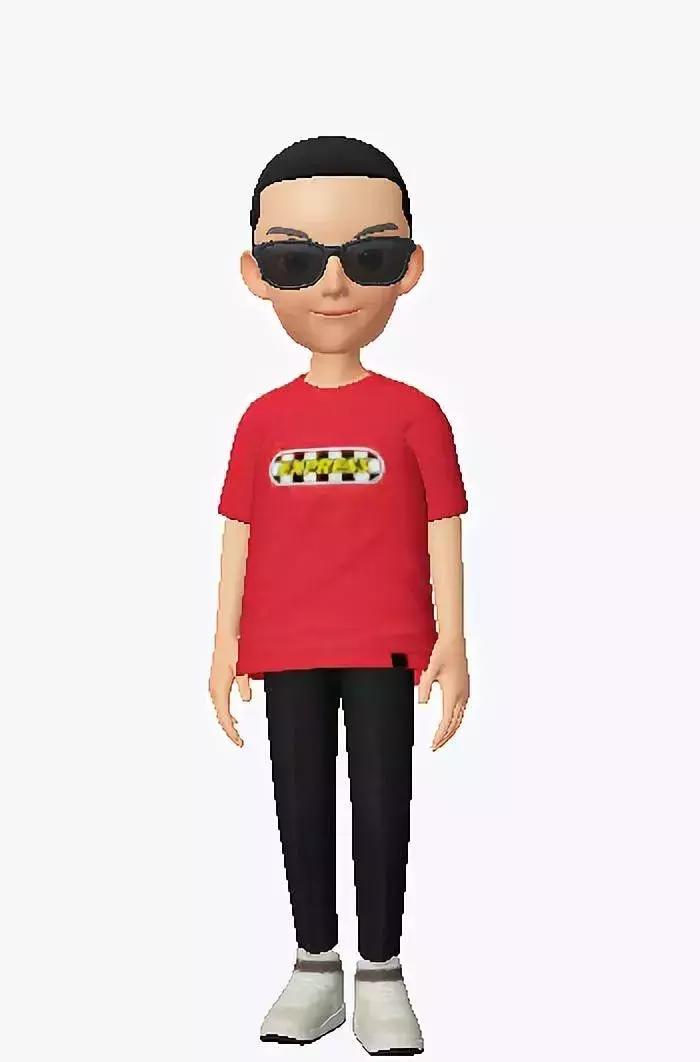 zepeto为什么突然火了,zepeto变装国际版