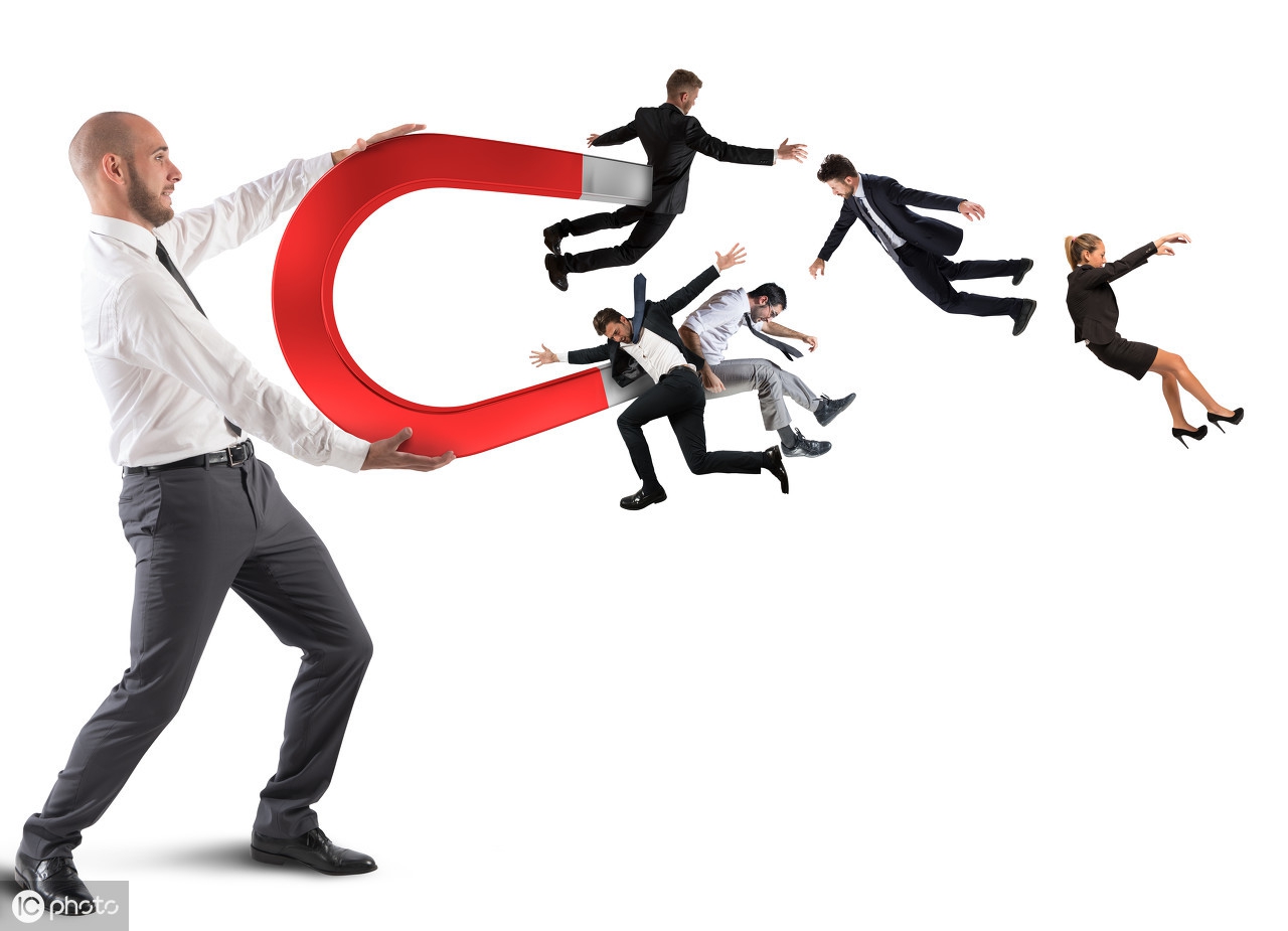 物业如何策划一场吸引人的预存款充值活动