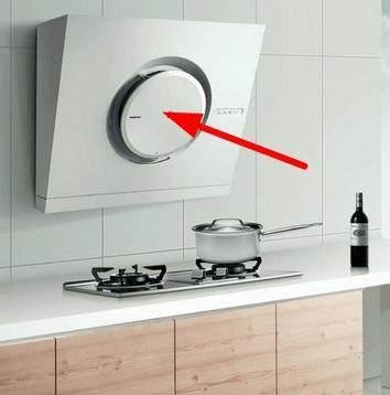 装修油烟机误区有哪些,家庭装修能不能用抽油烟机