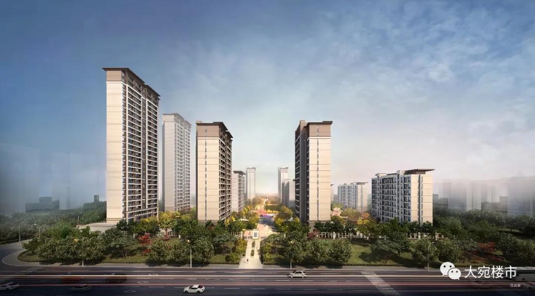 南阳2022年值得买的房子,南阳最不值得买的房子