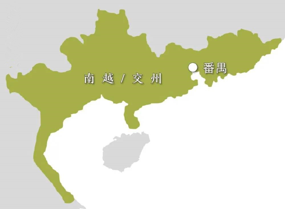 徐闻历史发展,徐闻在古代的地位