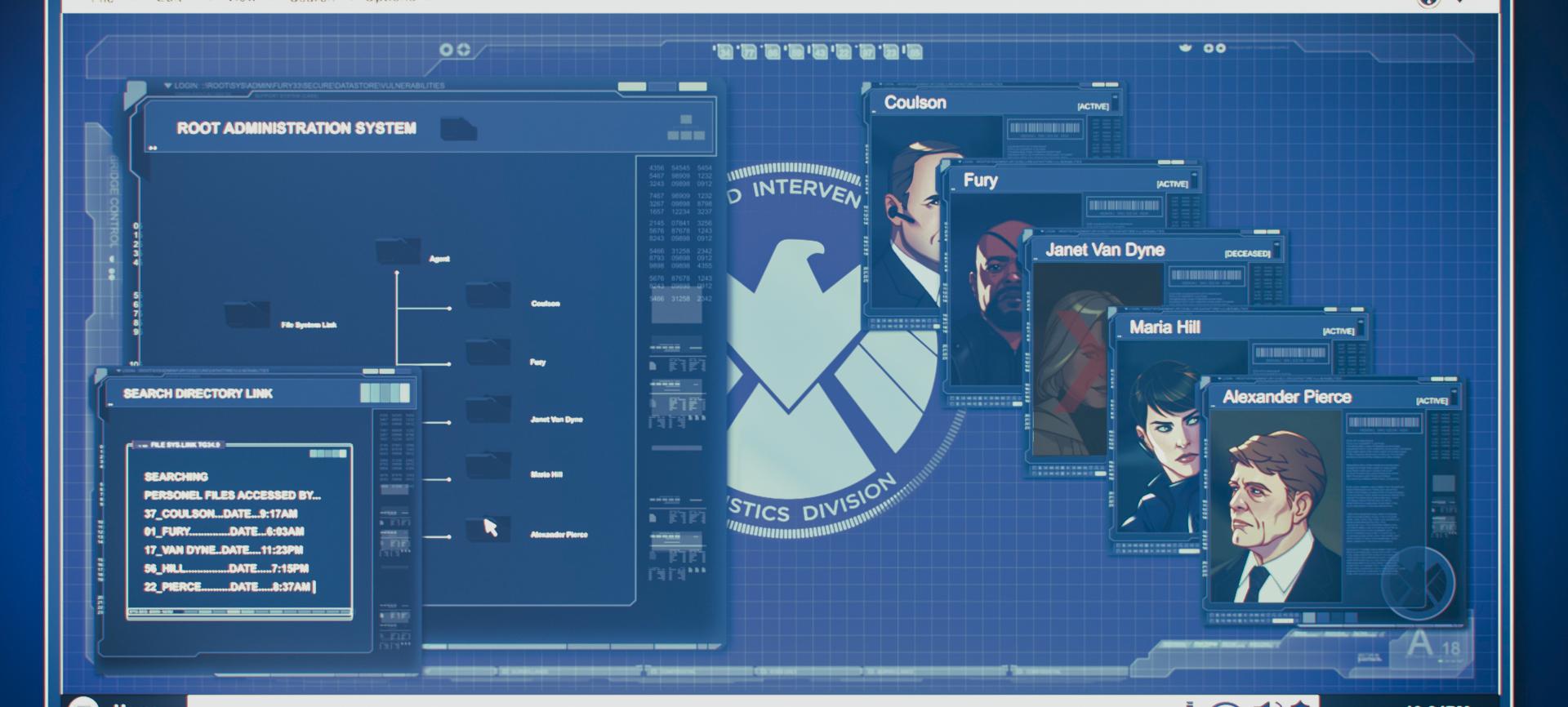 漫威动画所有的反派复活,漫威动画复仇者团灭