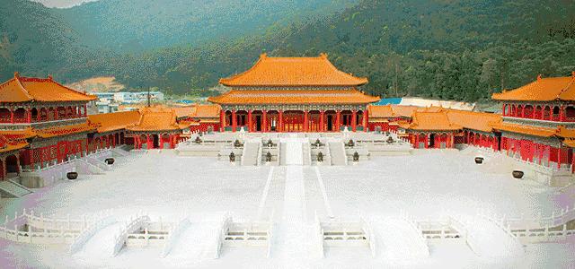 佛山体验黄飞鸿,佛山娱乐体验