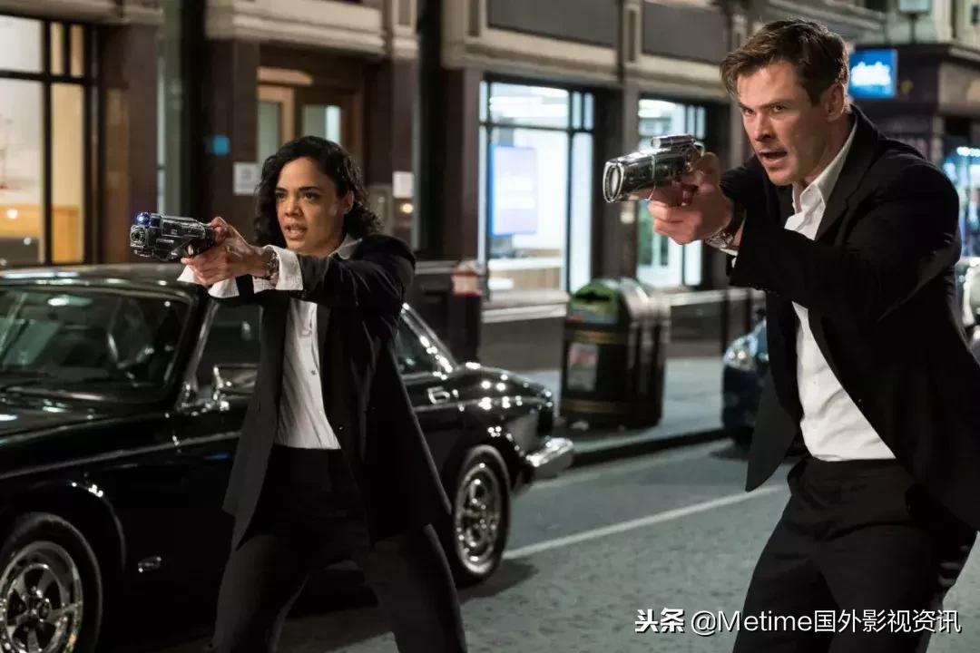 10部好莱坞大片终于又定档,2019好莱坞大片清单震撼来袭