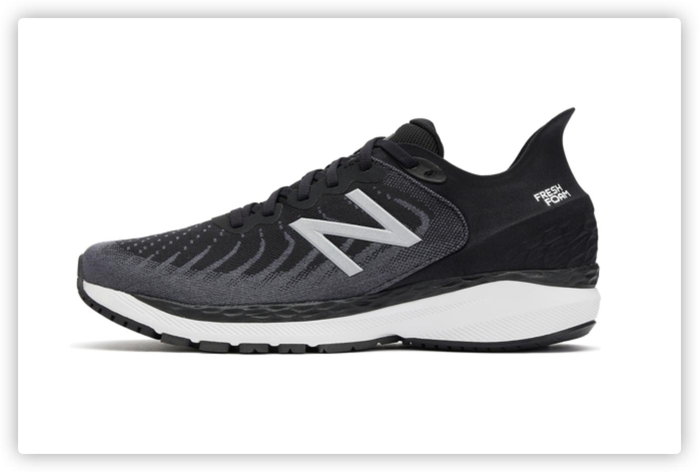 newbalance跑鞋scelitev3多少钱,newbalance880是一双怎样的跑鞋