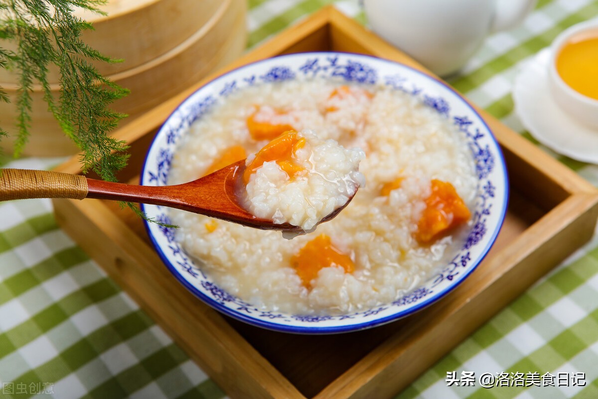 立冬吃5宝,立冬要吃的几宝