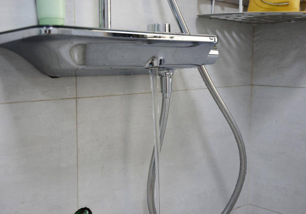 大白u悦花洒怎么买,大白u悦花洒13寸