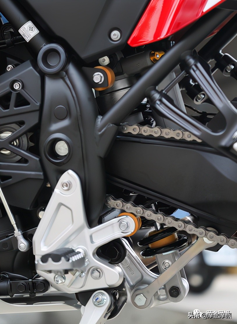 雅马哈拉力车tenere700骑行日记,雅马哈tenere700摩托车