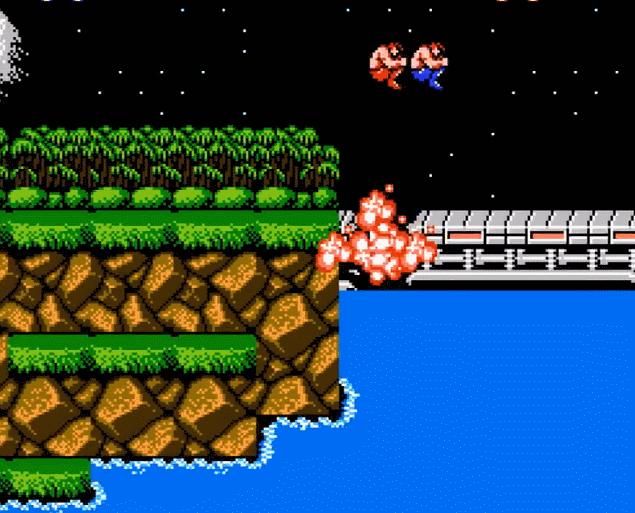 红白机画质,红白机最强画质