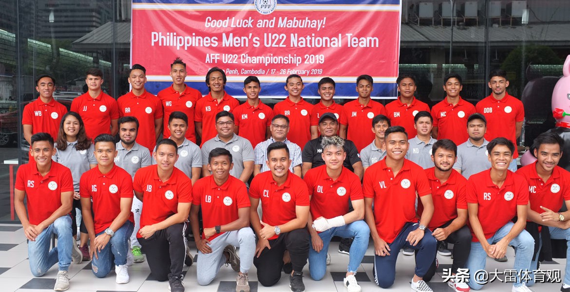 东南亚u22实力,东南亚u22锦标赛中国