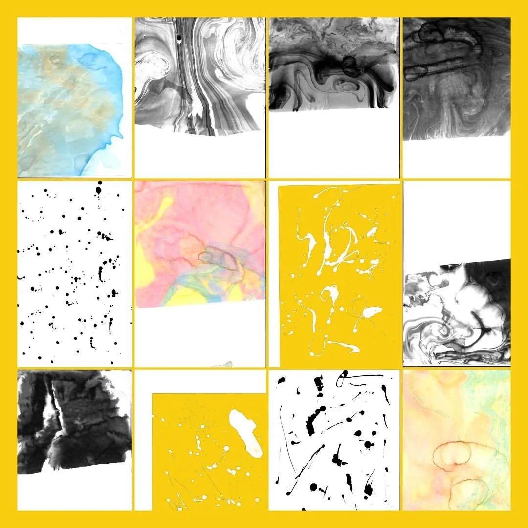 文字怎么排版才好看呀,好看的文字排版设计图片