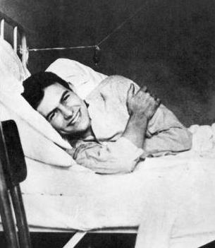 每日一讲励志故事5分钟作家,世界著名作家的励志故事