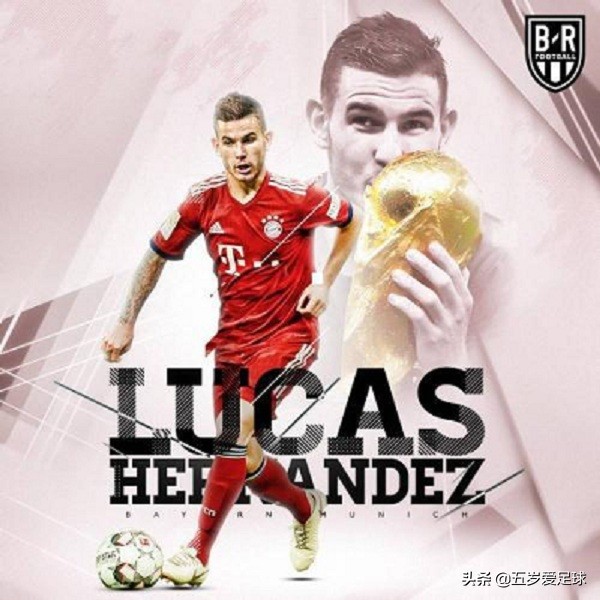 他能带来什么？拜仁签下历史转会身价第二的后卫，花费2仁币！