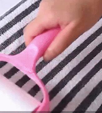 无印良品浴巾超柔软,无印良品一次性压缩浴巾测评