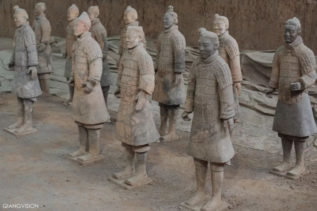 汉服一日游西安攻略,西安大唐不夜城汉服