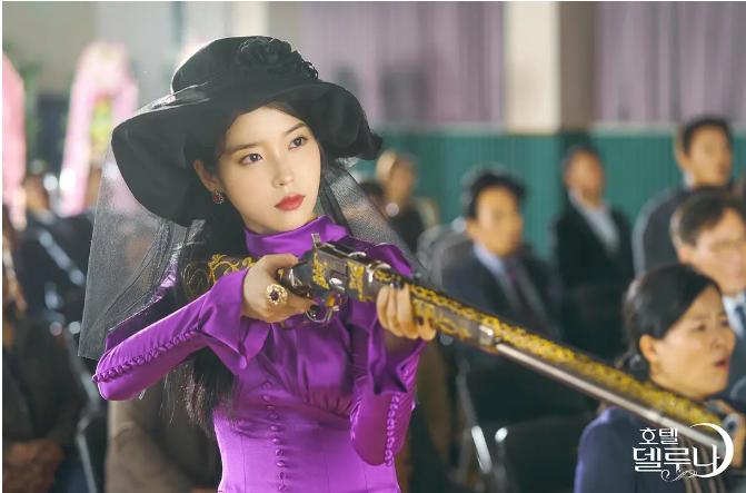 韩剧德鲁纳酒店高甜片段,德鲁纳酒店韩剧片段免费观看全集