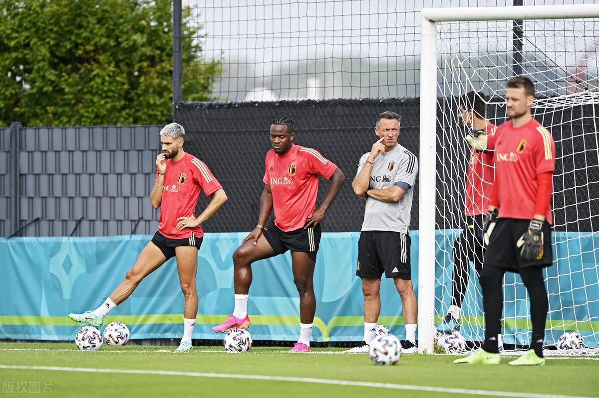 欧洲杯比利时4强阵容公布,欧洲杯丹麦vs比利时4:0