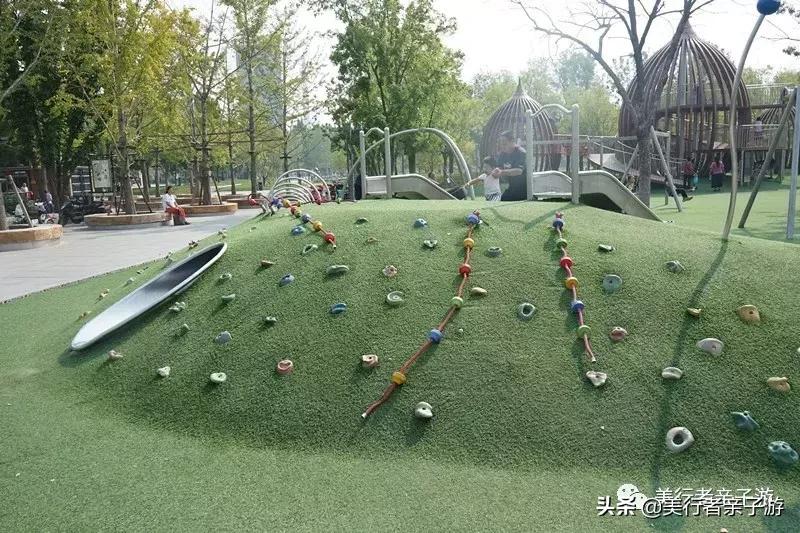 这2家酒店做活动啦~刷野生动物园+自行车运动公园最好时机