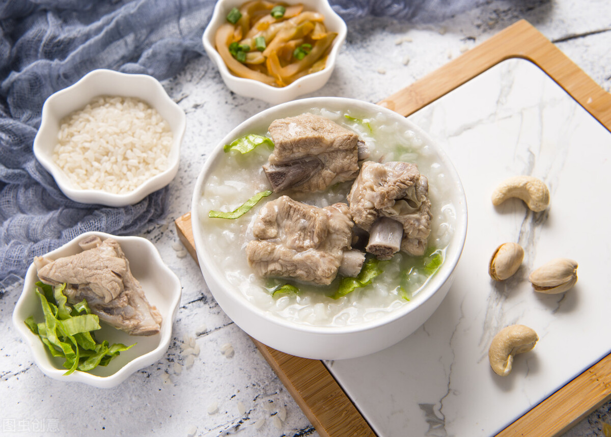 8种家常粥的做法暖心又暖胃,一碗粥暖人又暖心