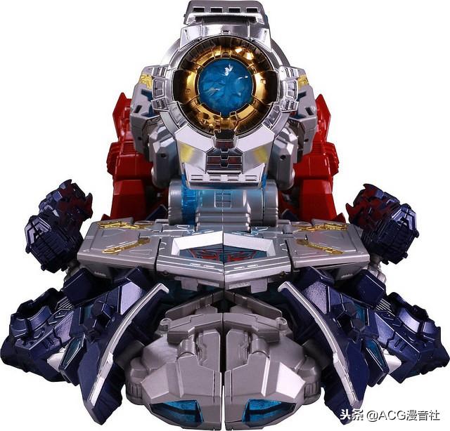 卡西欧变形金刚手表擎天柱,卡西欧变形金刚联名手表有哪些