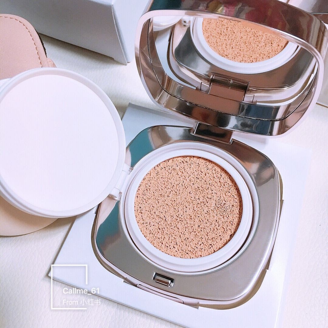 黄黑皮上脸最自然的气垫,为什么气垫上脸后瑕疵都出来了