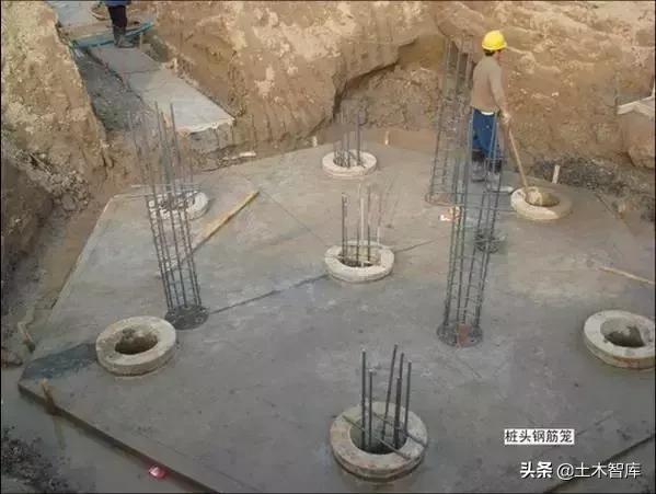 房建基础检测有多少种作法,房建识图基础教学视频