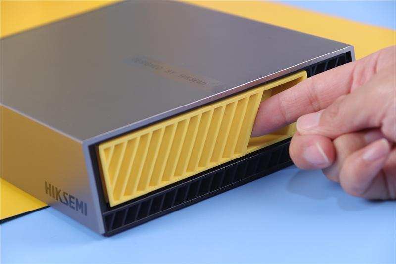 海康nasg1怎样,海康威视nasg1pro和g1master