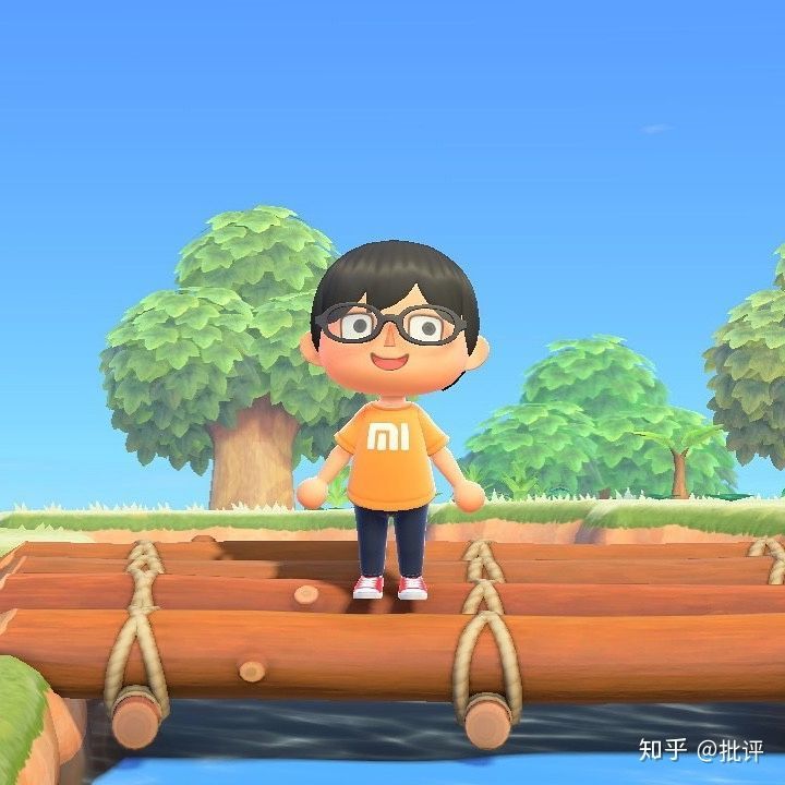 《动森》趣味玩法盘点！算卦取名、戏精COS、囤货炒股……