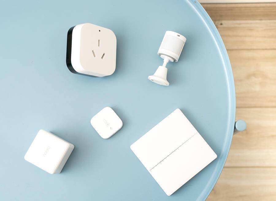 绿米aqara智能门锁n100使用方法,aqara智能门锁n100电池盖怎么打开