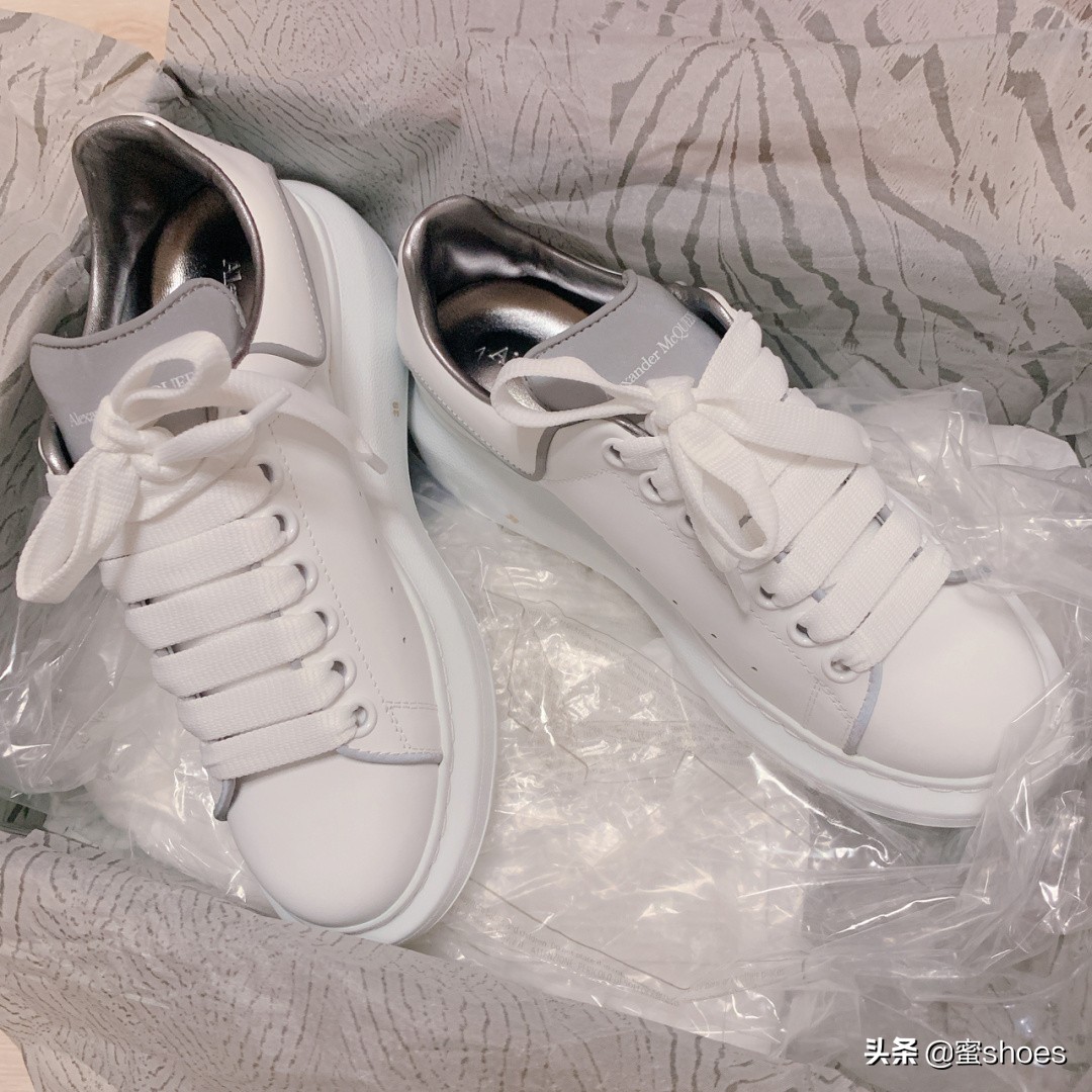 各个奢品大牌的鞋子都有哪些值得买的系列？最合适的都选出来啦