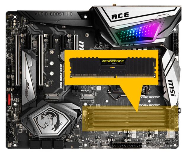 小白diy组装电脑,小白从零开始学会组装自己的电脑