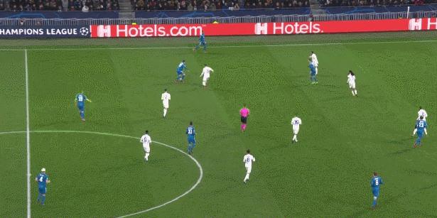 2019欧冠尤文图斯里昂,欧冠前瞻里昂能否续写传奇