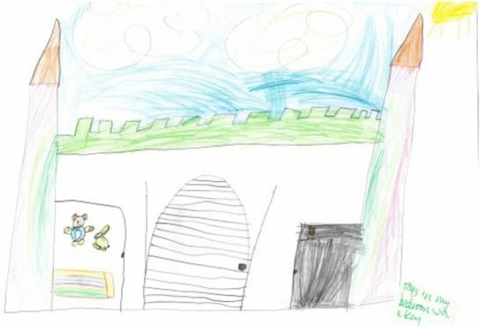 心理学上什么是幸福,心理学意义上孩子是什么