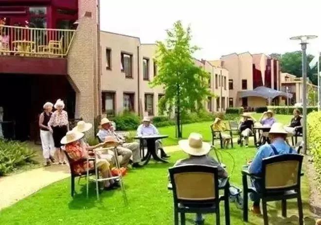 世界上最伟大的*局骗**：152名老人被骗8年，却觉得无比快乐