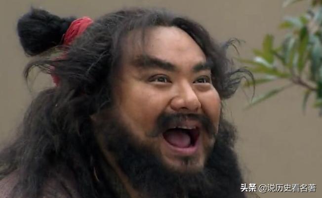 四大名著水浒传为什么那么多质疑,水浒传这部书好在哪