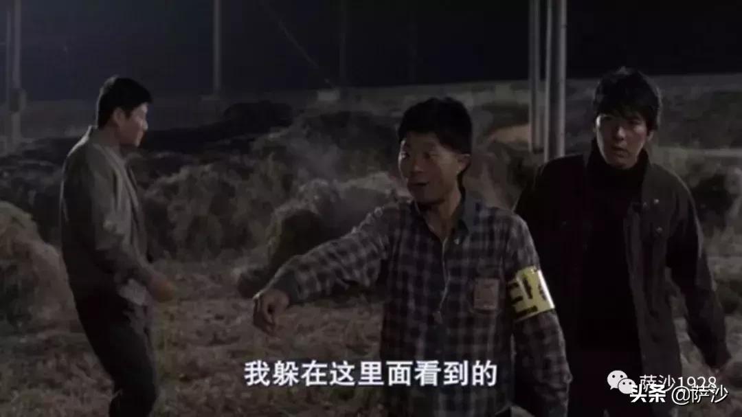 韩国电影杀人回忆元凶,杀人回忆韩国真正凶手