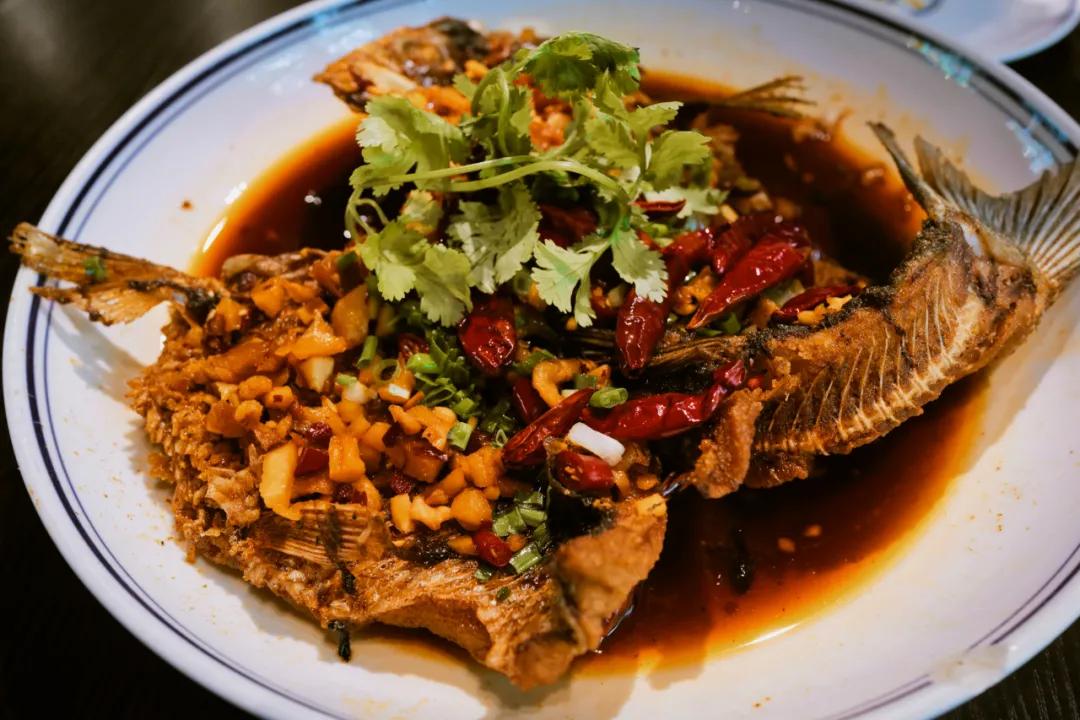 嗦粉人的快乐你体会到了吗美食,嗦粉人的快乐就是这么简单