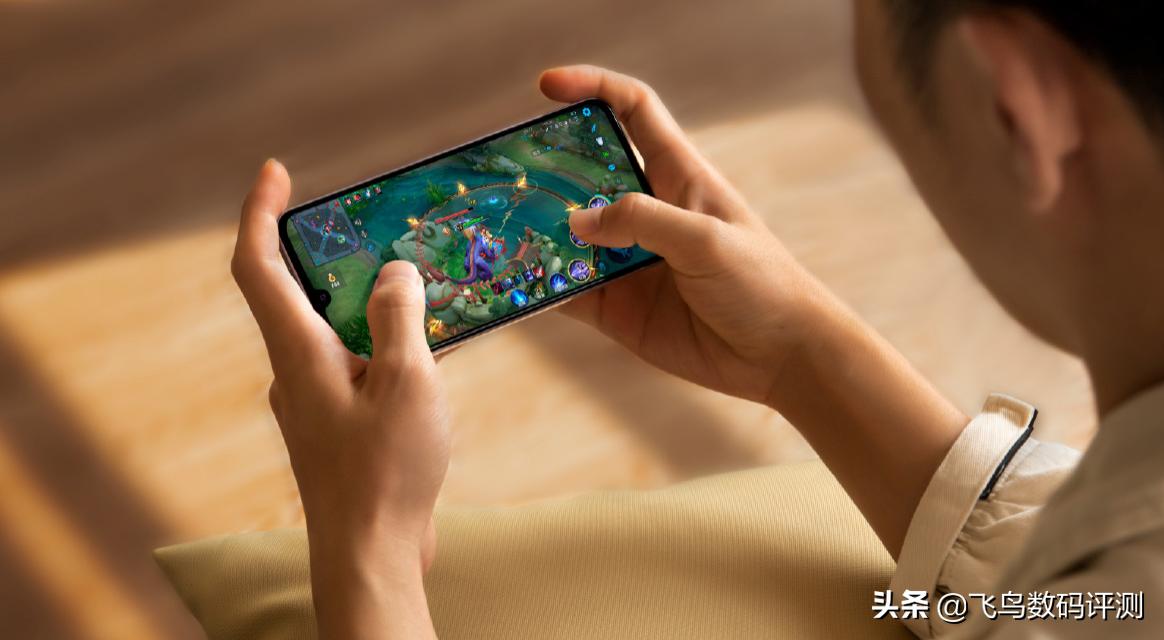 vivo与oppo哪个5g信号更好,oppo和vivo性价比拍照手机对比