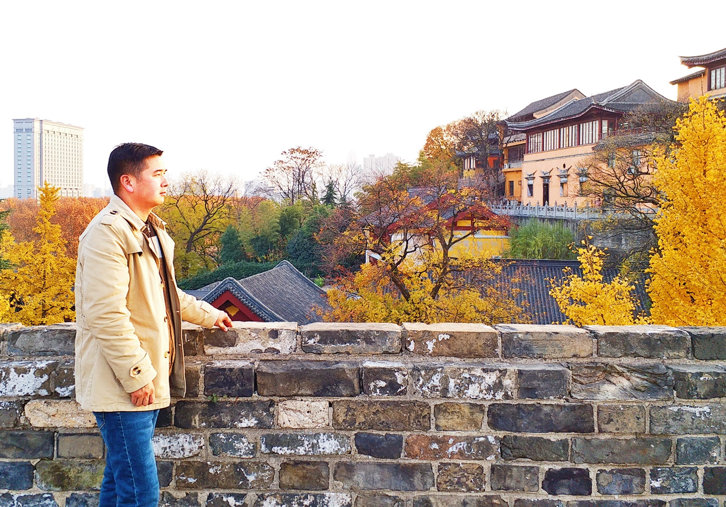 陈绪武，从纸媒到短视频，20年逐梦前行