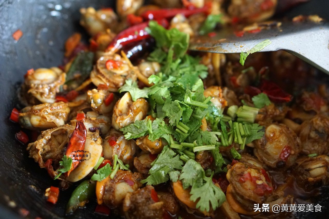 捞汁小海鲜放什么东西去腥,做捞汁小海鲜怎么去腥