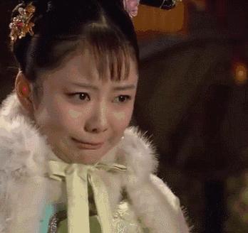 可爱到犯规，傻白甜请照着她们演