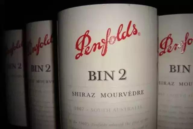 史上最全奔富葡萄酒梳理，不用再被山寨奔富忽悠了！（推荐收藏）