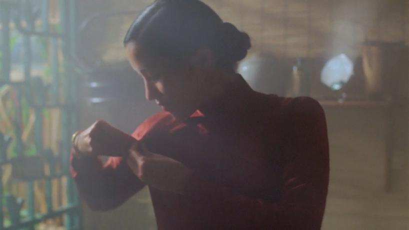 一部躲在被窝偷看的爱情片，撩拨无数少女心，每一帧都是极致享用