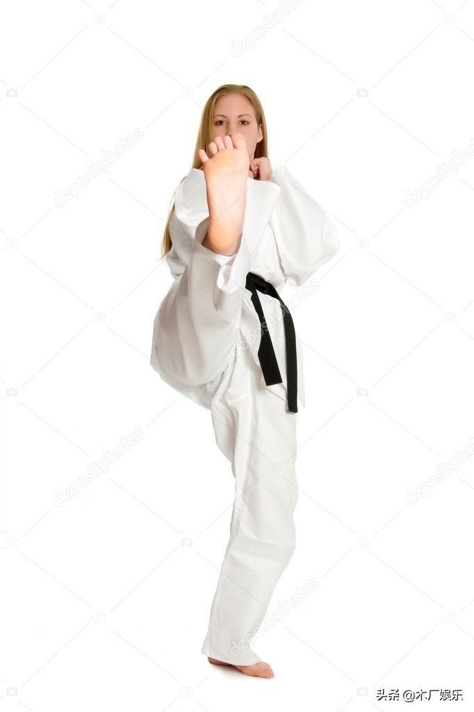 不同侧踢技术的比较分析,前踢实战运用